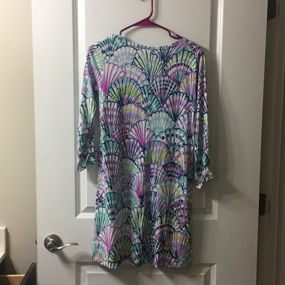 Lilly Pulitzer dress - Picture 2 of 2